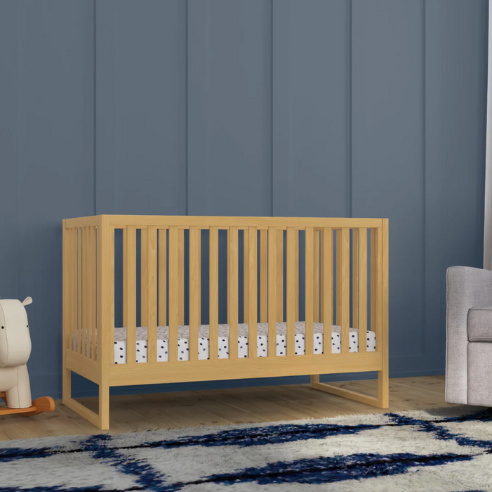 Clearance! DaVinci Hunter 3-in-1 Convertible Crib