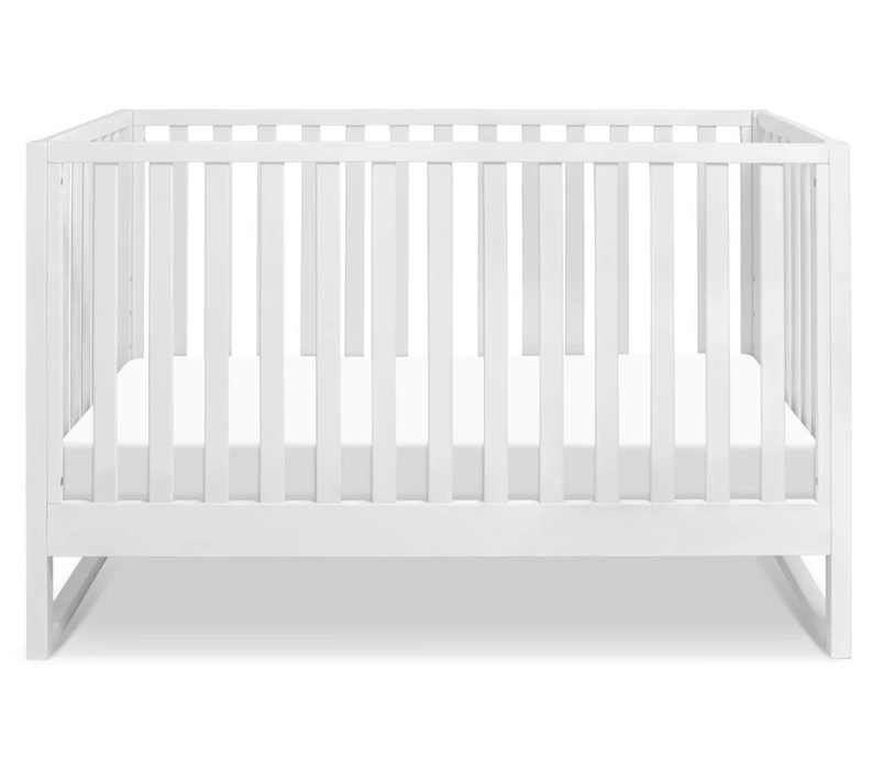 Clearance! DaVinci Hunter 3-in-1 Convertible Crib