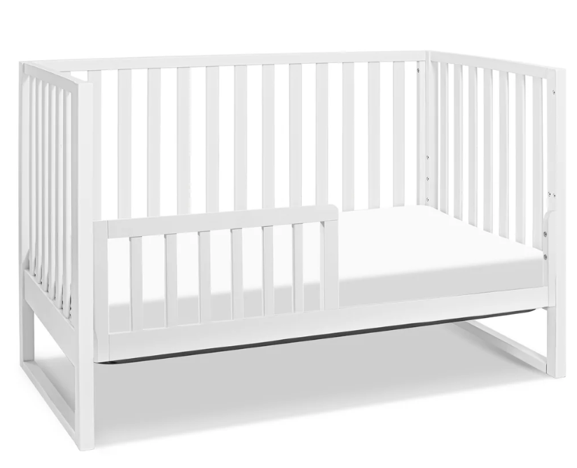 Clearance! DaVinci Hunter 3-in-1 Convertible Crib