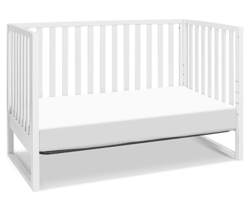 Clearance! DaVinci Hunter 3-in-1 Convertible Crib