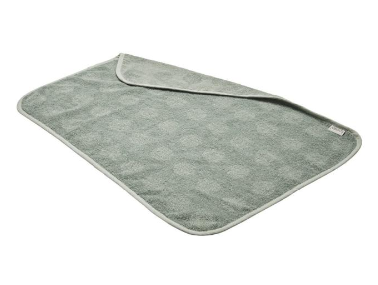 Leander Topper for Changing Mat, Organic Cotton