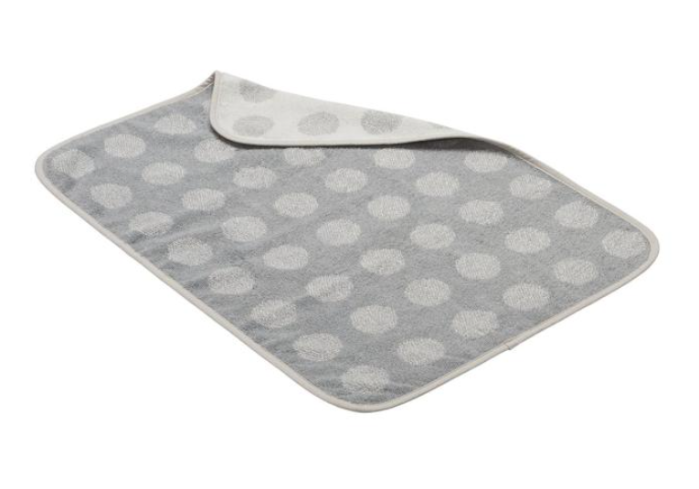 Leander Topper for Changing Mat, Organic Cotton