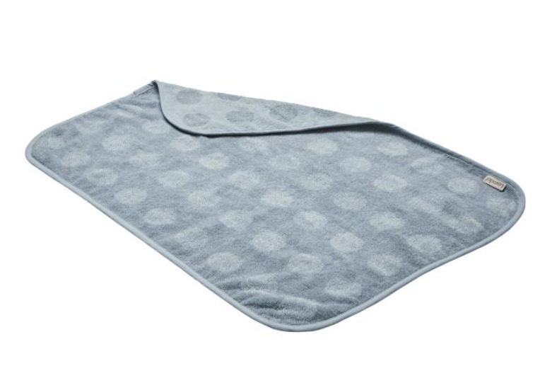 Leander Topper for Changing Mat, Organic Cotton