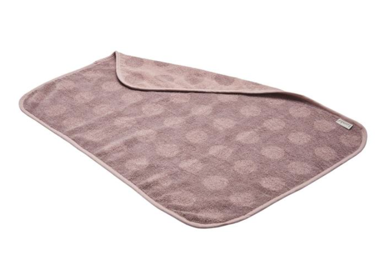 Leander Topper for Changing Mat, Organic Cotton