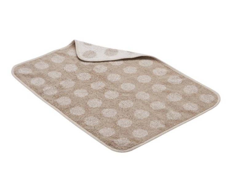 Leander Topper for Changing Mat, Organic Cotton