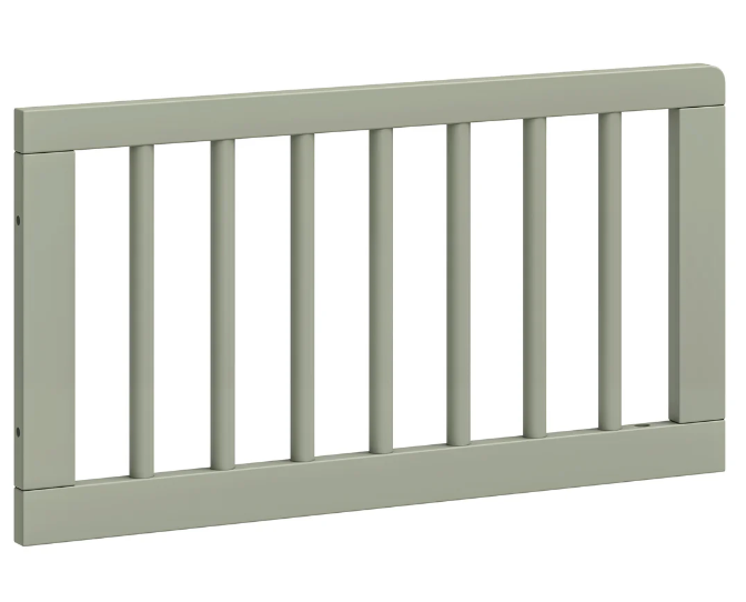 Namesake Eloise Toddler Conversion Rail