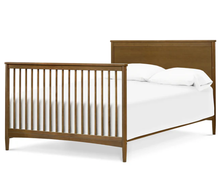 DaVinci Frem 4-in-1 Convertible Crib