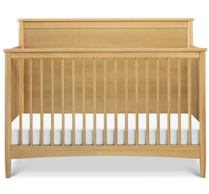 DaVinci Frem 4-in-1 Convertible Crib