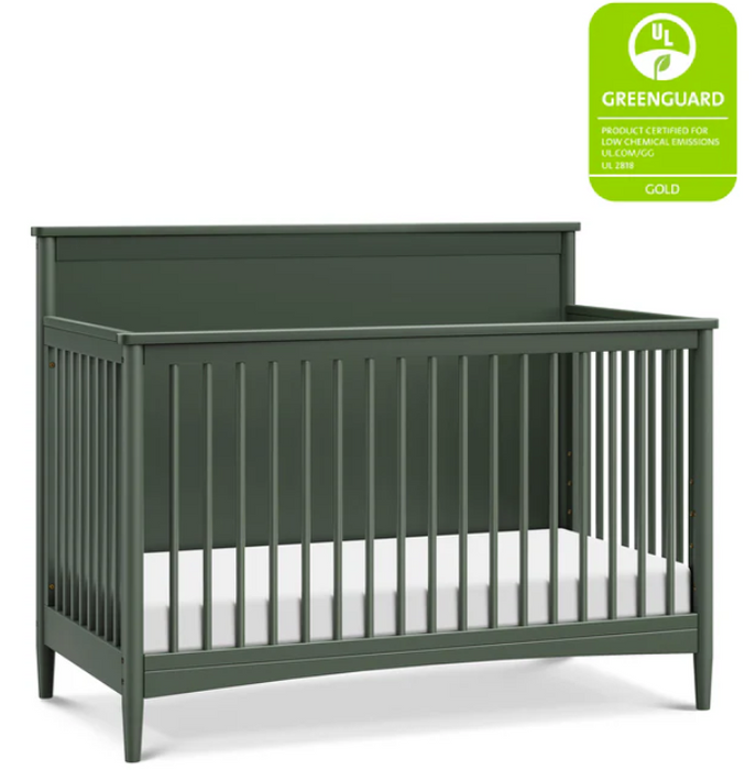 DaVinci Frem 4-in-1 Convertible Crib