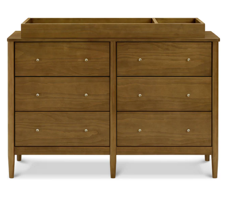 DaVinci Frem 6-Drawer Dresser