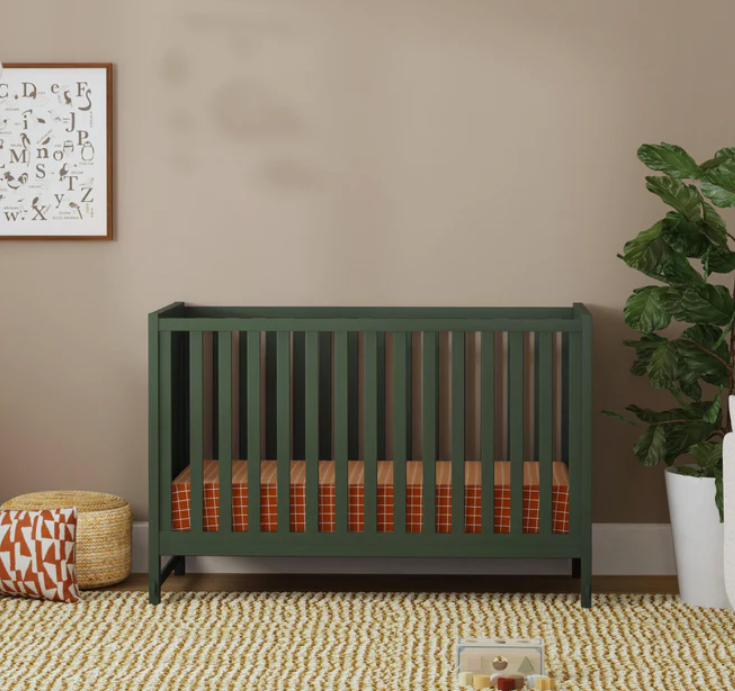 DaVinci Margot 3-in-1 Convertible Crib