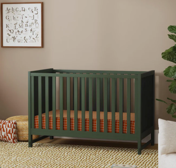 DaVinci Margot 3-in-1 Convertible Crib