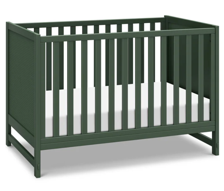 DaVinci Margot 3-in-1 Convertible Crib