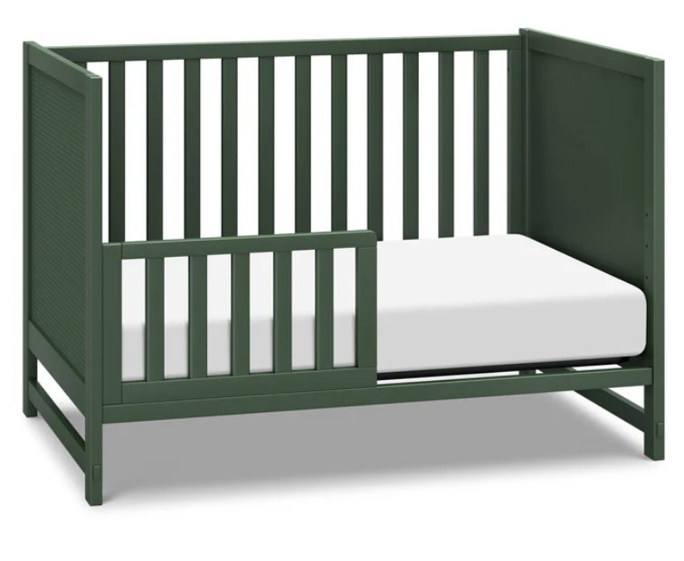 DaVinci Margot 3-in-1 Convertible Crib