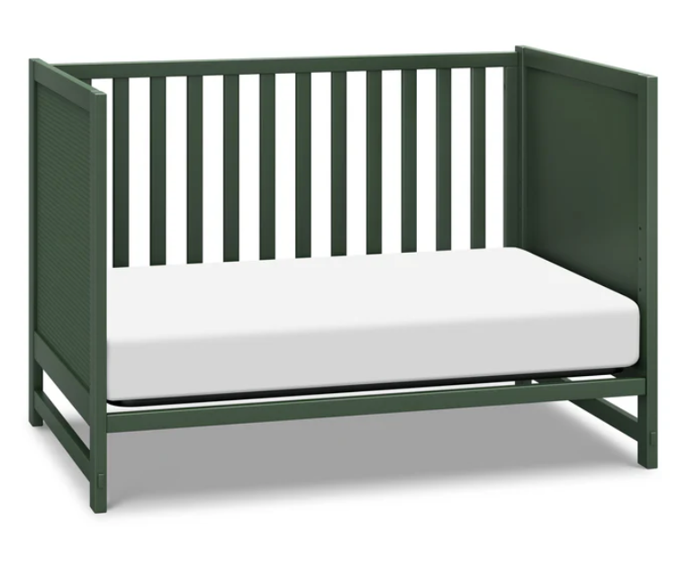 DaVinci Margot 3-in-1 Convertible Crib