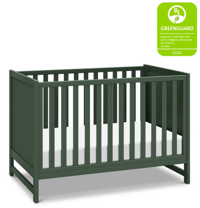 DaVinci Margot 3-in-1 Convertible Crib