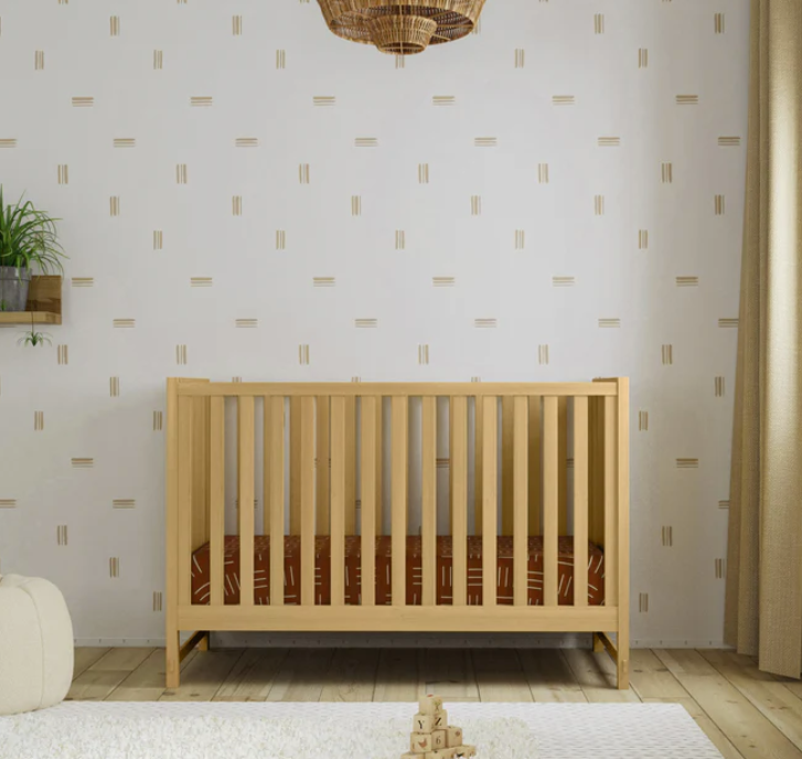 DaVinci Margot 3-in-1 Convertible Crib