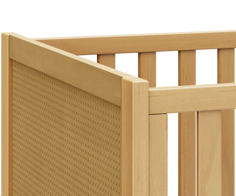 DaVinci Margot 3-in-1 Convertible Crib