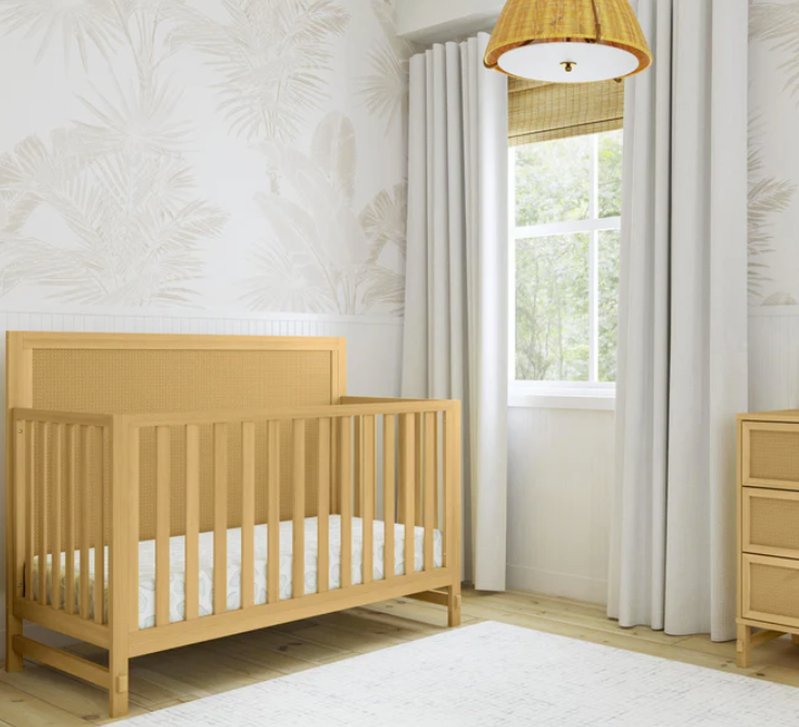 DaVinci Margot 4-in-1 Convertible Crib