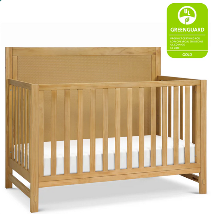 DaVinci Margot 4-in-1 Convertible Crib