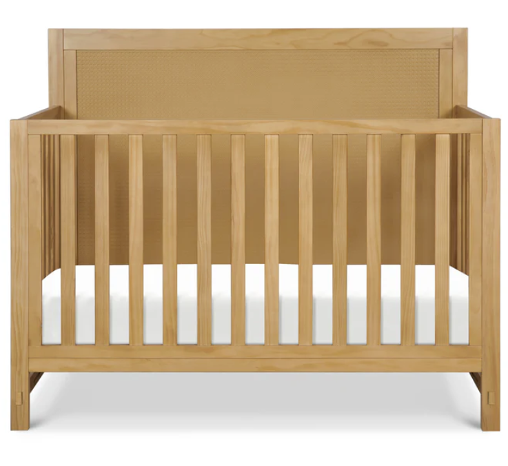 DaVinci Margot 4-in-1 Convertible Crib