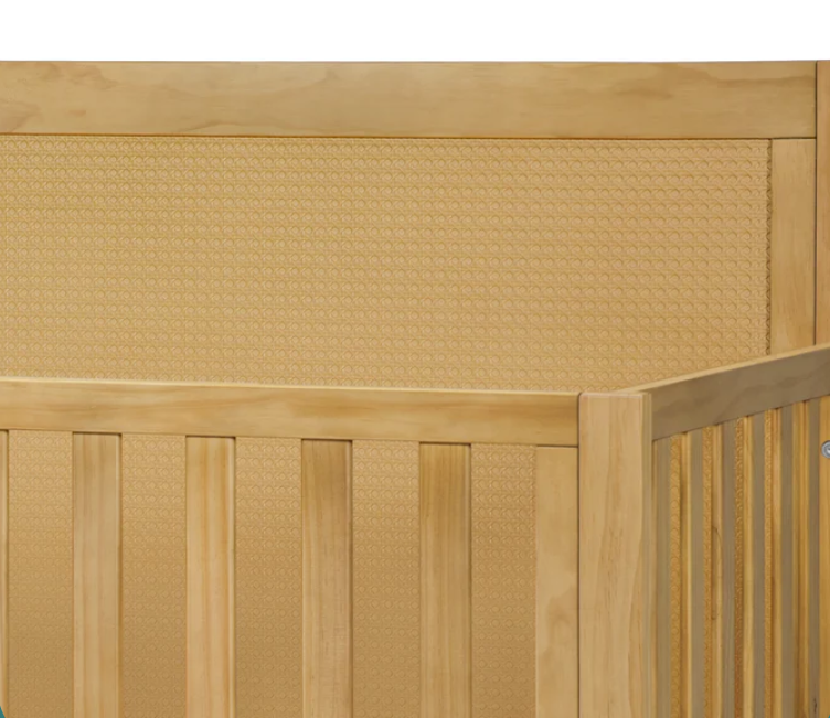 DaVinci Margot 4-in-1 Convertible Crib