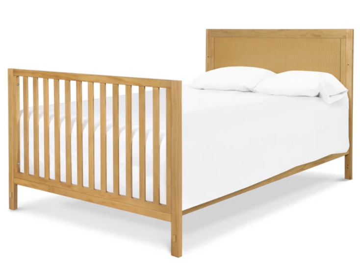 DaVinci Margot 4-in-1 Convertible Crib