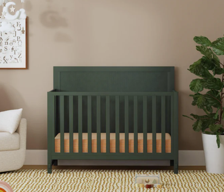 DaVinci Margot 4-in-1 Convertible Crib