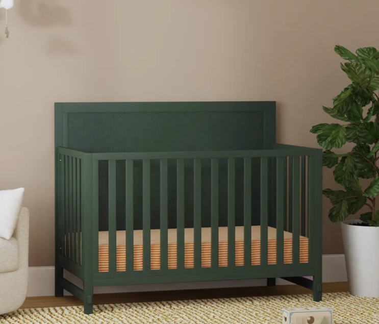 DaVinci Margot 4-in-1 Convertible Crib