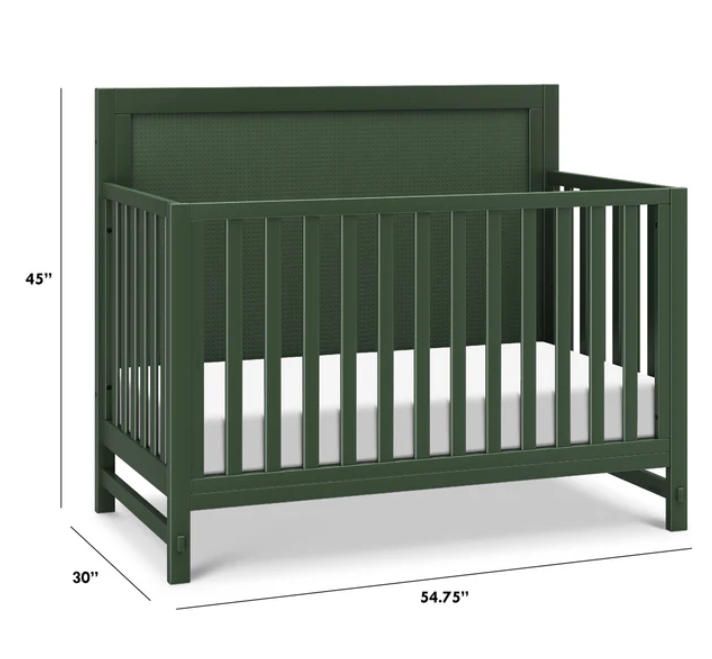 DaVinci Margot 4-in-1 Convertible Crib