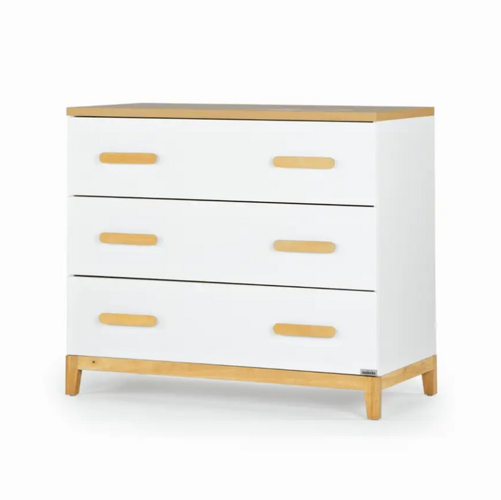 dadada LaLa Little 3-Drawer Dresser