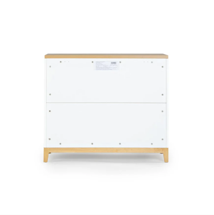 dadada LaLa Little 3-Drawer Dresser