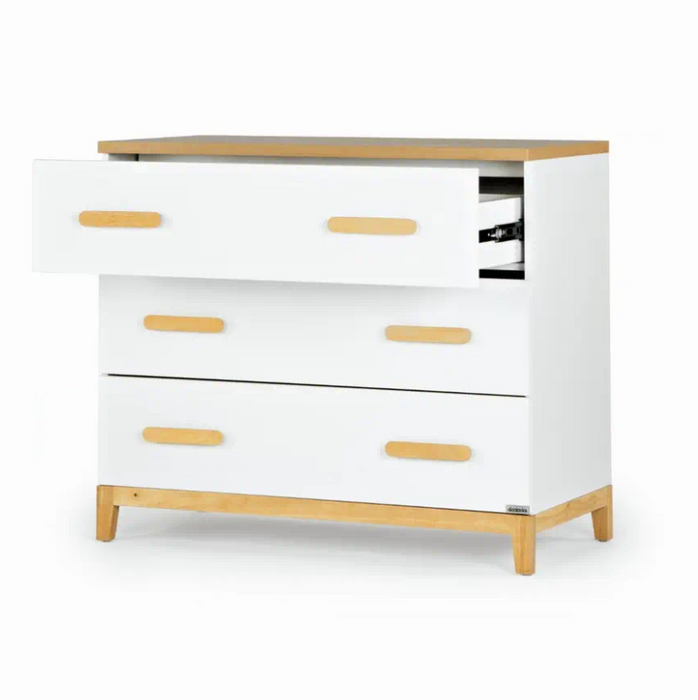 dadada LaLa Little 3-Drawer Dresser