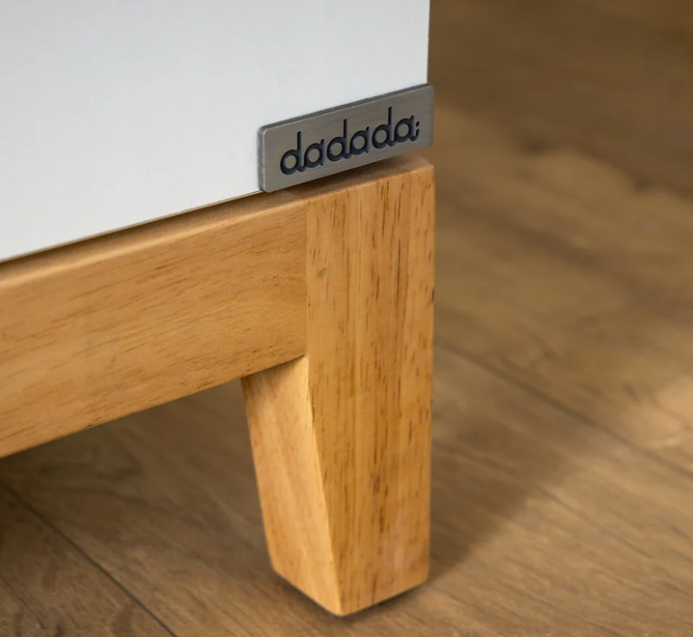 dadada LaLa Big 6-drawer Dresser