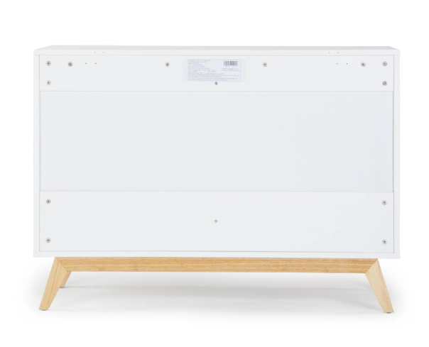 dadada Merry 6-Drawer Dresser