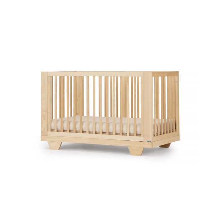 dadada Spirit 8-in-1 Convertible Crib