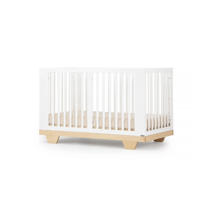 dadada Spirit 8-in-1 Convertible Crib