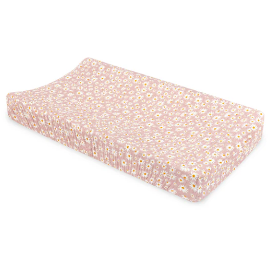 Babyletto Quilted Changing Pad Cover