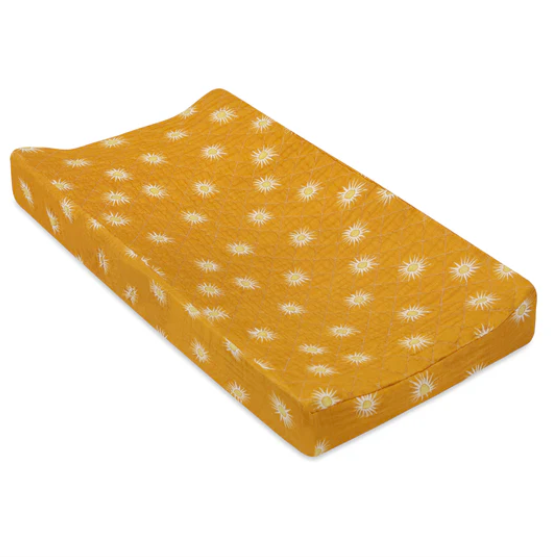 Babyletto Quilted Changing Pad Cover