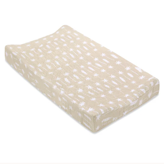 Babyletto Quilted Changing Pad Cover