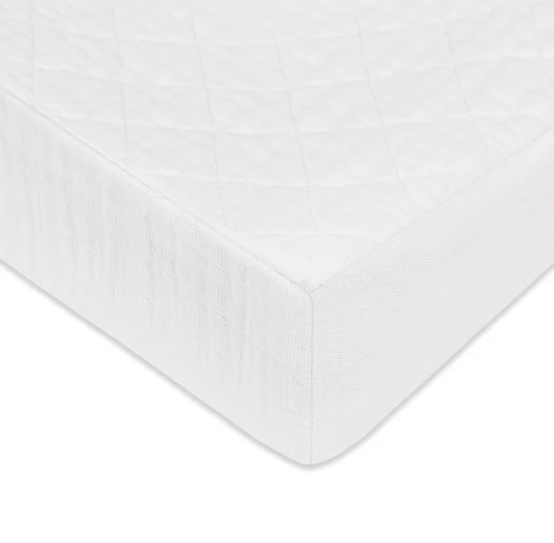 Babyletto Quilted Changing Pad Cover