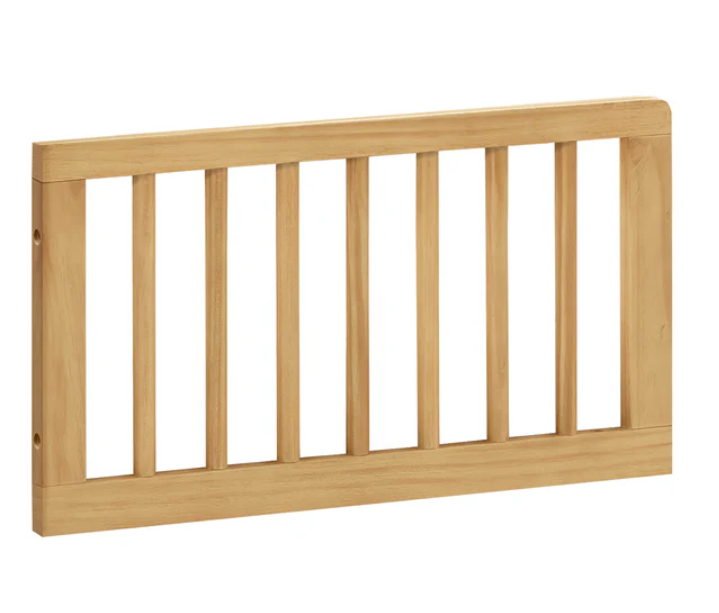 DaVinci Frem Toddler Conversion Rail