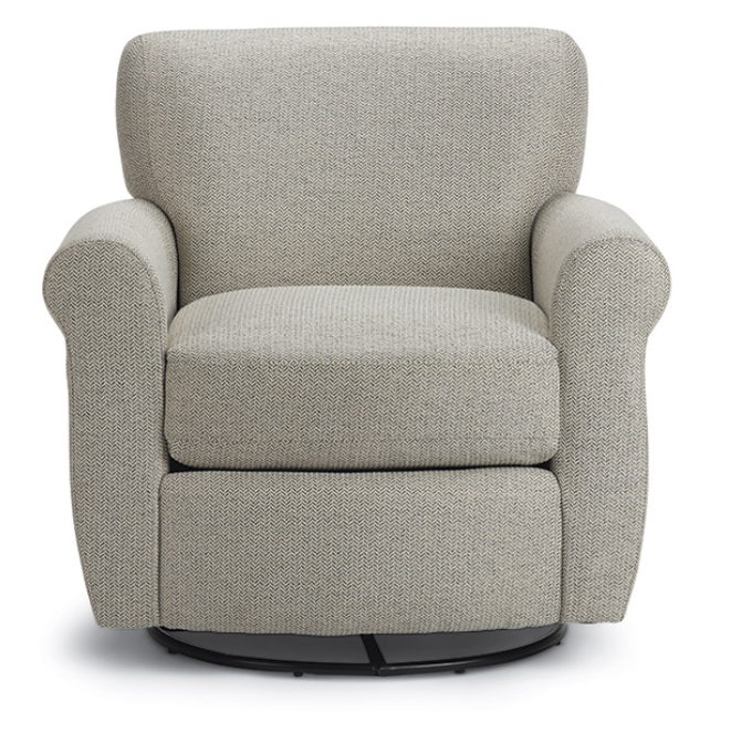 Best Chairs GEMILY Swivel Glider