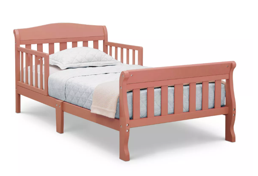 DDS Toddler Bed