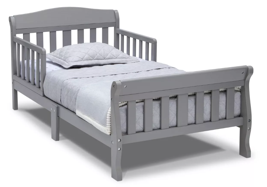 DDS Toddler Bed