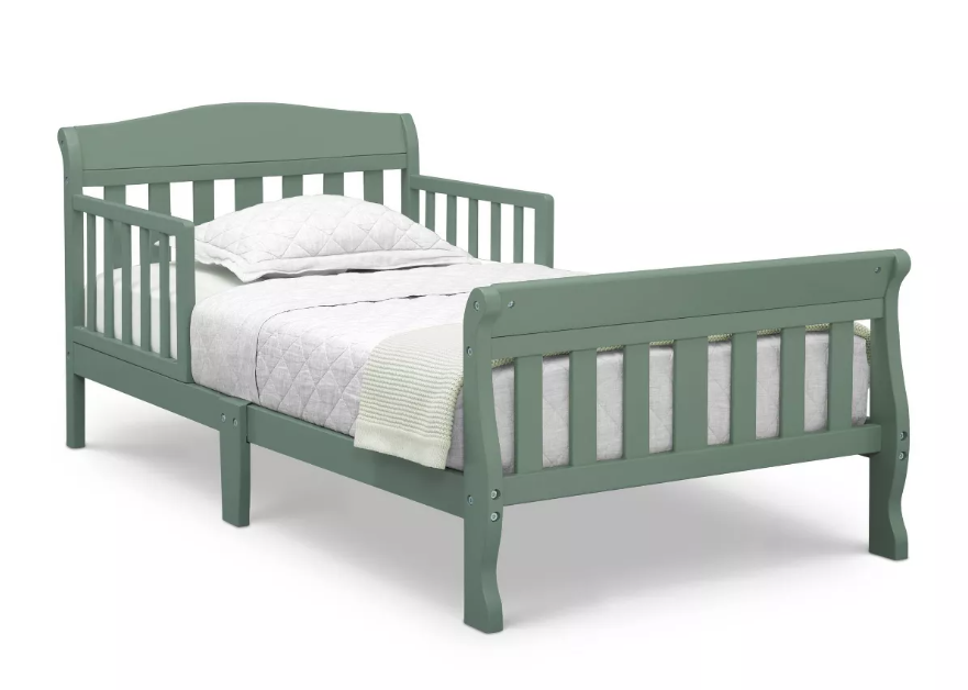 DDS Toddler Bed