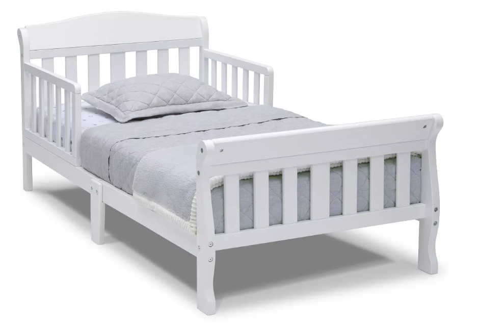 DDS Toddler Bed