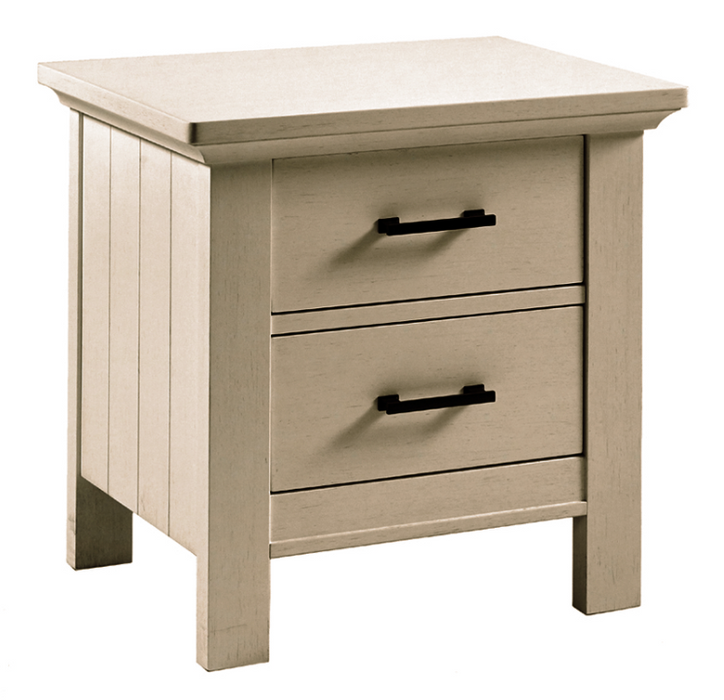Pali Como Nightstand