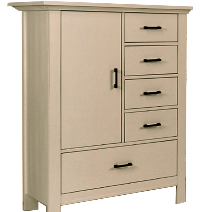 Pali Como Door Chest