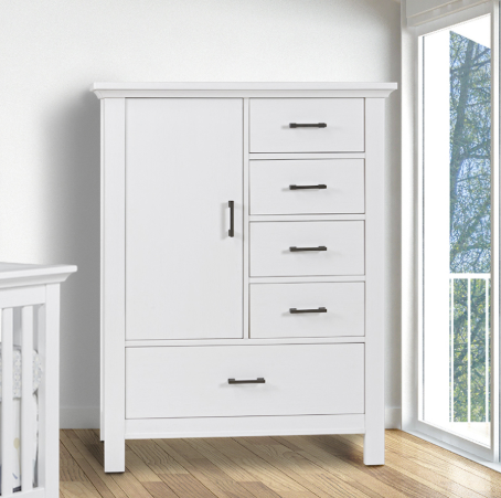 Pali Como Door Chest